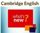 Cambridge English  