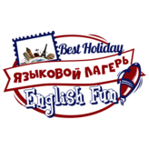   "English Fun" ( )